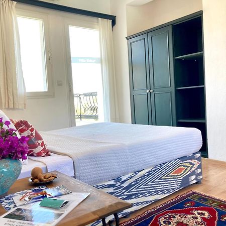 Hotel Villa Tokur Datça Eksteriør bilde