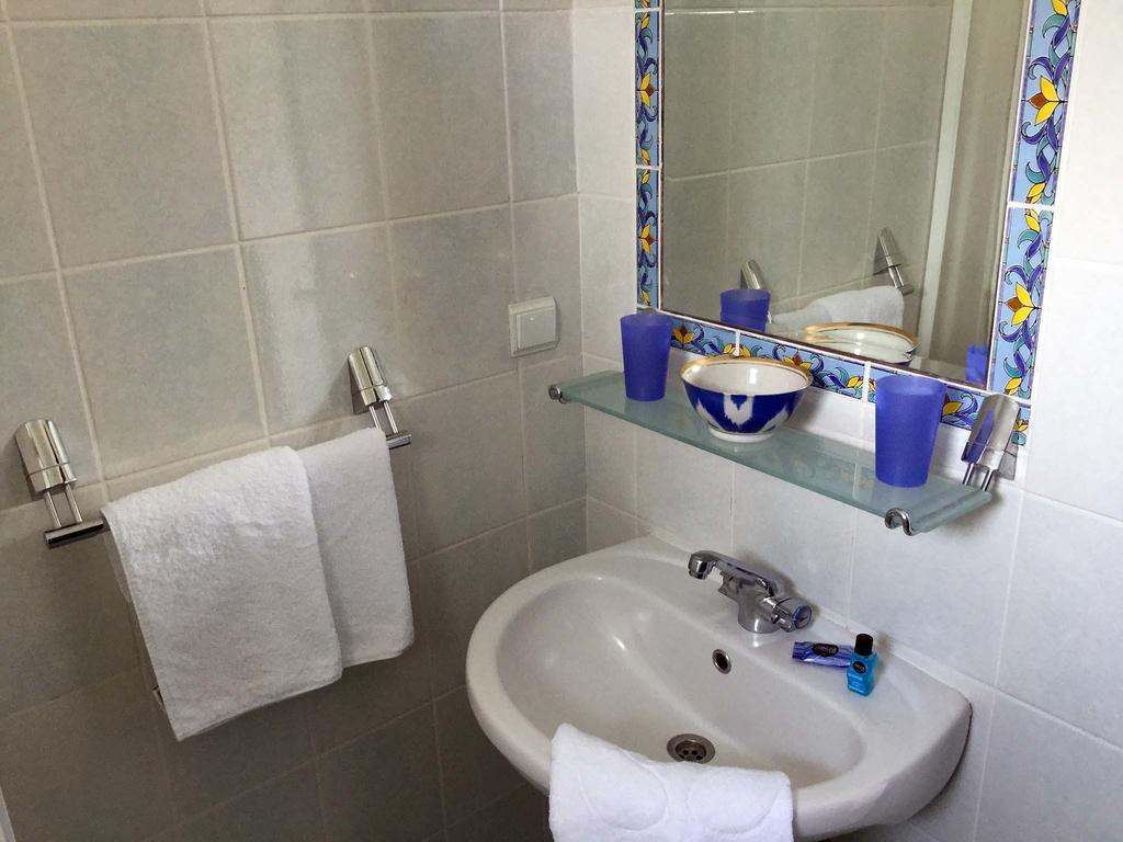 Hotel Villa Tokur Datça Rom bilde