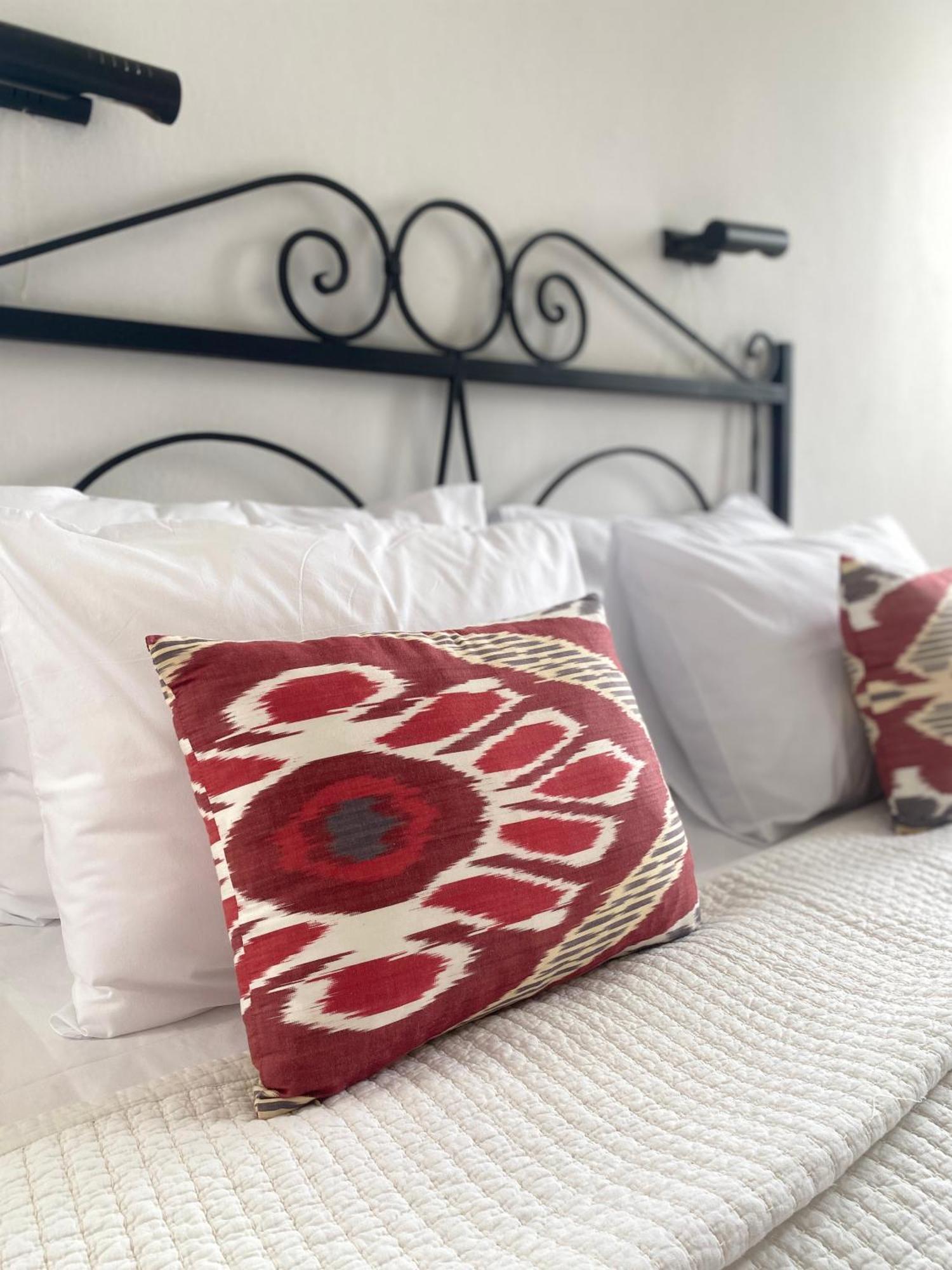 Hotel Villa Tokur Datça Eksteriør bilde