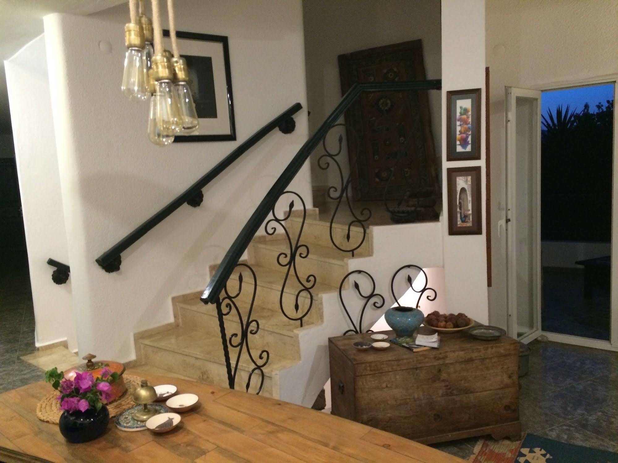 Hotel Villa Tokur Datça Eksteriør bilde